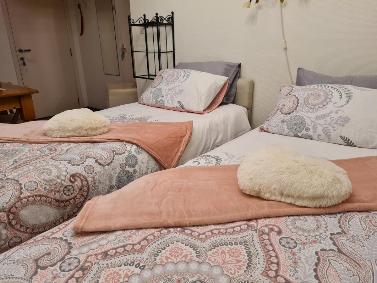La Rose Bed & Breakfast NeerNeerpelt Dış mekan fotoğraf