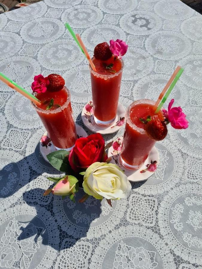 La Rose Bed & Breakfast NeerNeerpelt Dış mekan fotoğraf