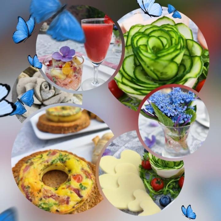 La Rose Bed & Breakfast NeerNeerpelt Dış mekan fotoğraf