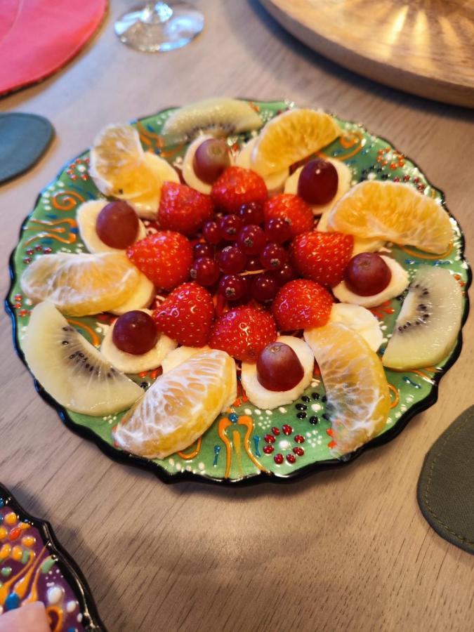 La Rose Bed & Breakfast NeerNeerpelt Dış mekan fotoğraf