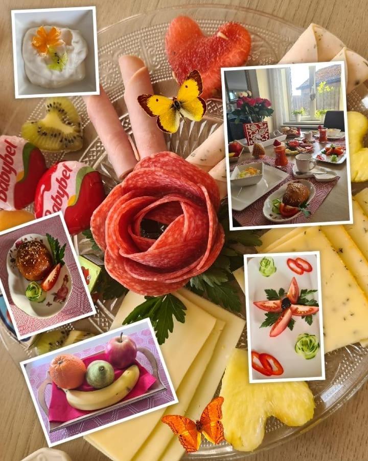 La Rose Bed & Breakfast NeerNeerpelt Dış mekan fotoğraf