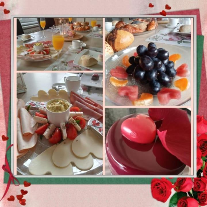 La Rose Bed & Breakfast NeerNeerpelt Dış mekan fotoğraf