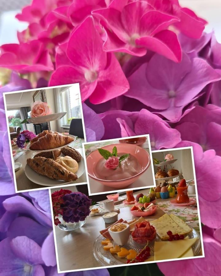 La Rose Bed & Breakfast NeerNeerpelt Dış mekan fotoğraf