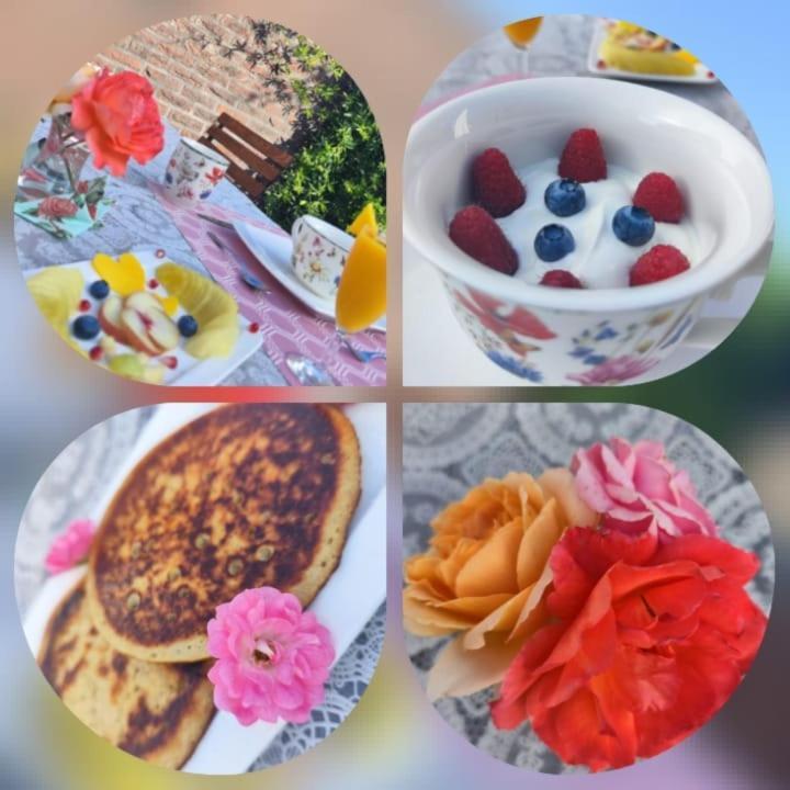 La Rose Bed & Breakfast NeerNeerpelt Dış mekan fotoğraf