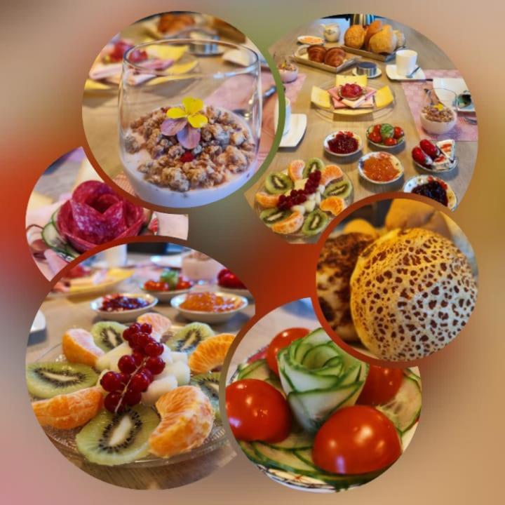 La Rose Bed & Breakfast NeerNeerpelt Dış mekan fotoğraf