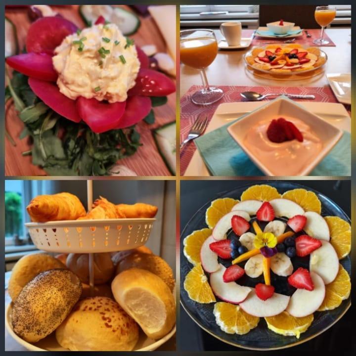 La Rose Bed & Breakfast NeerNeerpelt Dış mekan fotoğraf