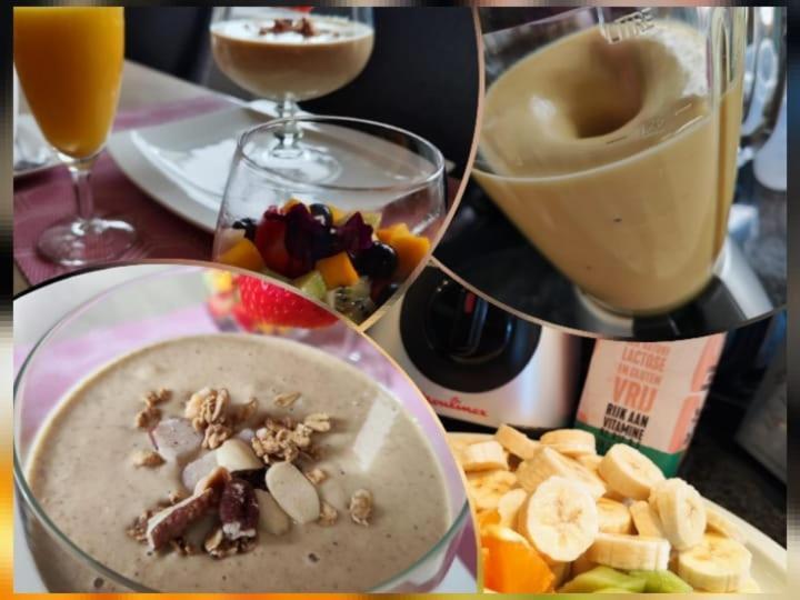 La Rose Bed & Breakfast NeerNeerpelt Dış mekan fotoğraf