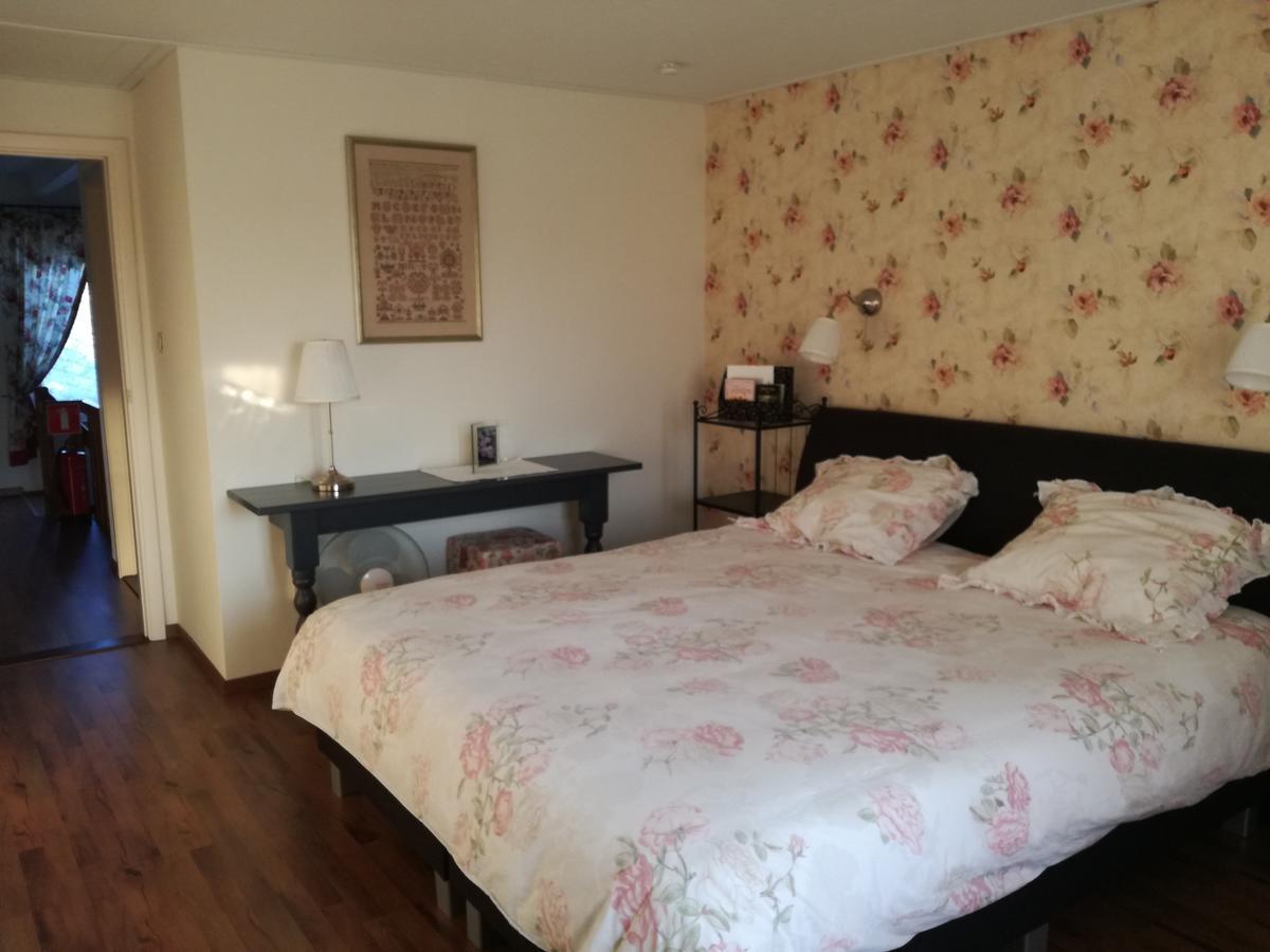 La Rose Bed & Breakfast NeerNeerpelt Dış mekan fotoğraf