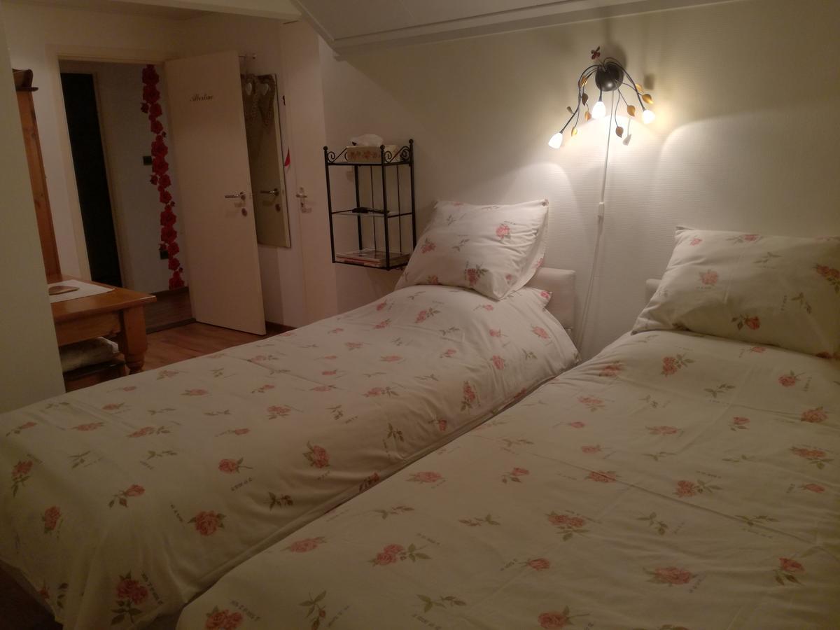 La Rose Bed & Breakfast NeerNeerpelt Dış mekan fotoğraf