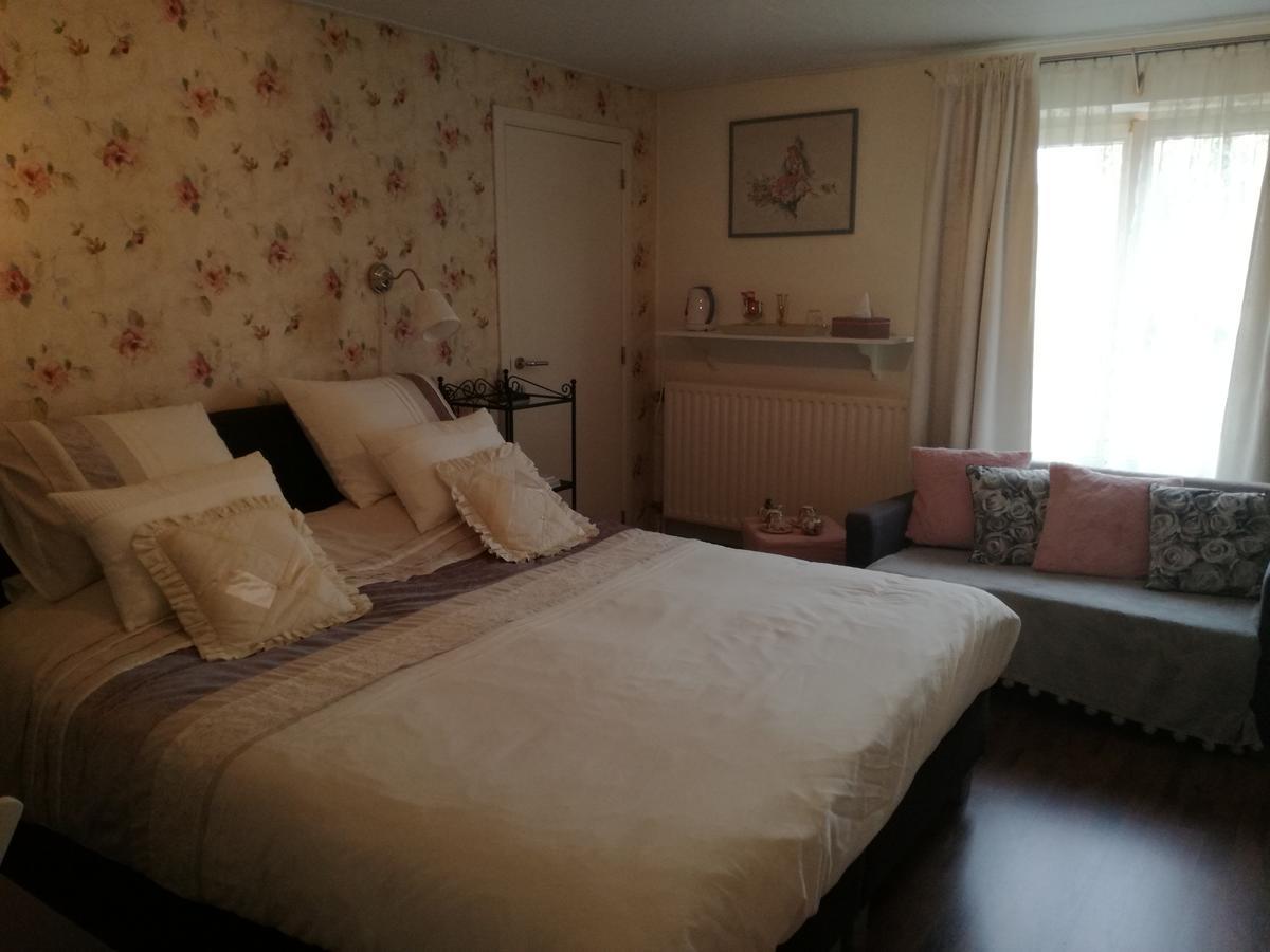 La Rose Bed & Breakfast NeerNeerpelt Dış mekan fotoğraf