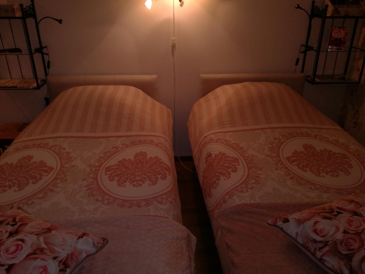 La Rose Bed & Breakfast NeerNeerpelt Dış mekan fotoğraf