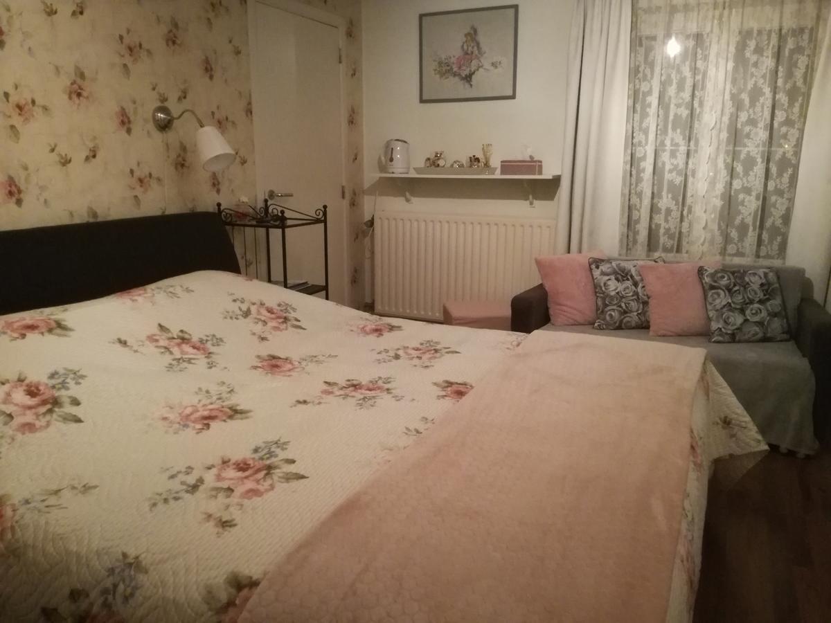 La Rose Bed & Breakfast NeerNeerpelt Dış mekan fotoğraf