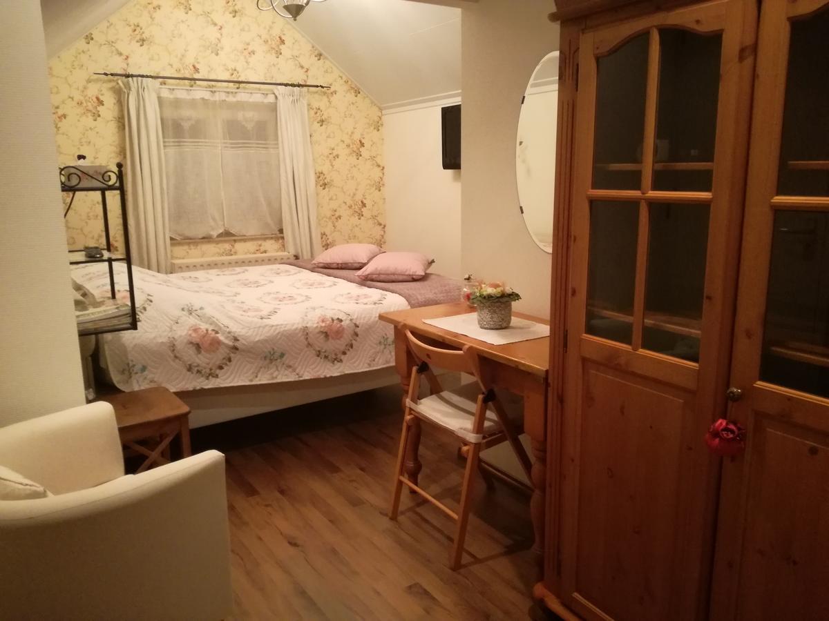 La Rose Bed & Breakfast NeerNeerpelt Dış mekan fotoğraf