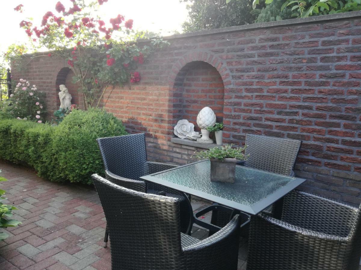 La Rose Bed & Breakfast NeerNeerpelt Dış mekan fotoğraf
