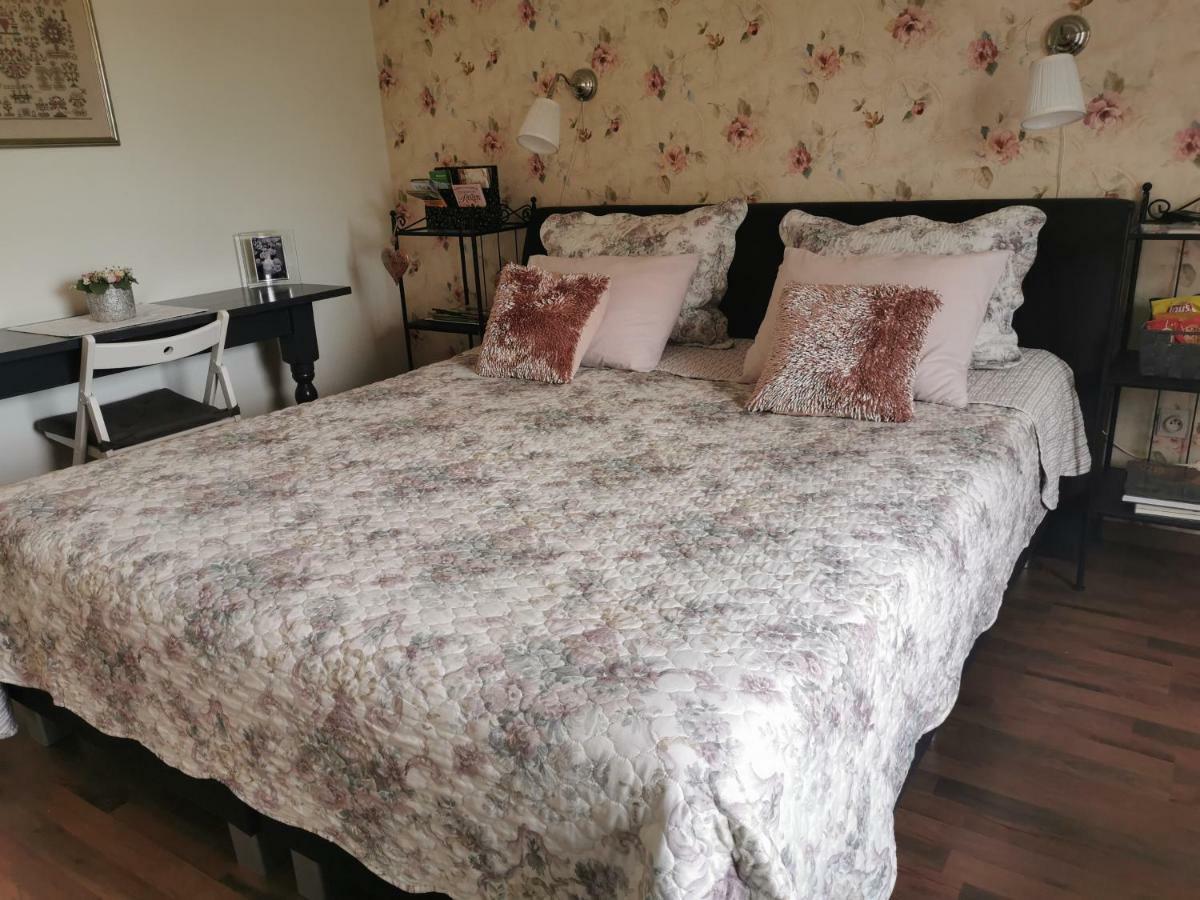 La Rose Bed & Breakfast NeerNeerpelt Dış mekan fotoğraf